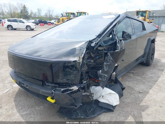 2024 TESLA CYBERTRUCK 7G2CEHEE5RA037782 Photo 5