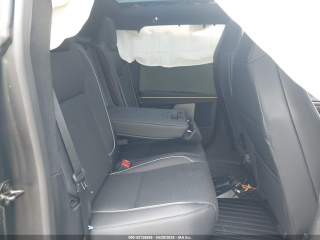 2024 TESLA CYBERTRUCK 7G2CEHEE5RA037782 Photo 7