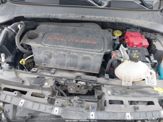 3C4NJDCB8KT735418 Jeep Compass Limited 4x4