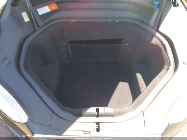 5YJSA1H16FF084215 Tesla Model S 60/70/85
