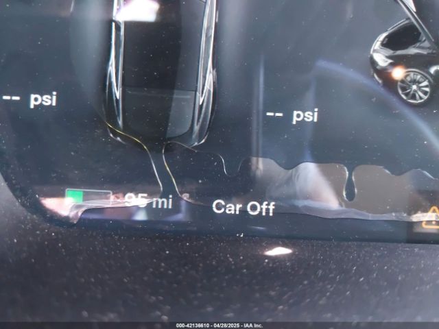 5YJSA1H16FF084215 Tesla Model S 60/70/85