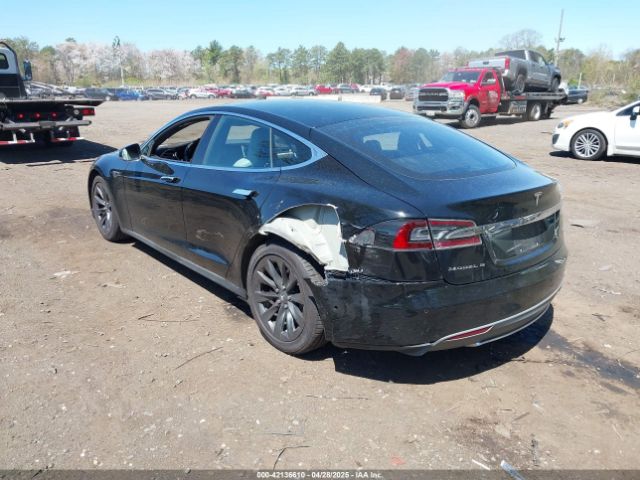 5YJSA1H16FF084215 Tesla Model S 60/70/85