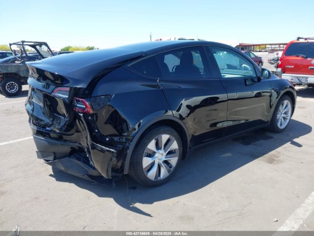 7SAYGDEE2PA169846 Tesla Model Y