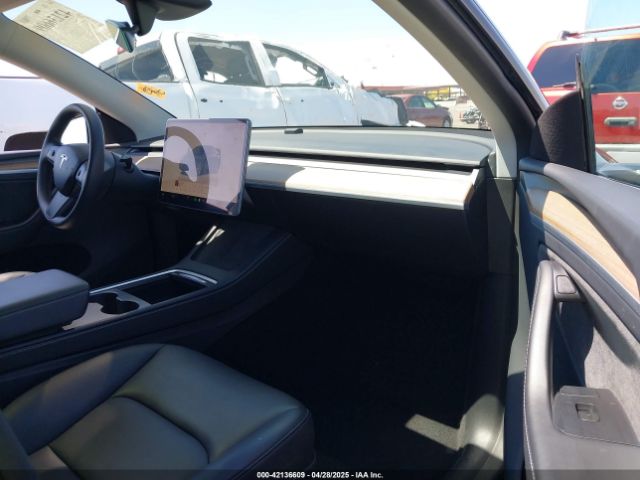 7SAYGDEE2PA169846 Tesla Model Y