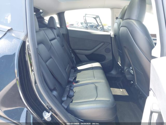 7SAYGDEE2PA169846 Tesla Model Y