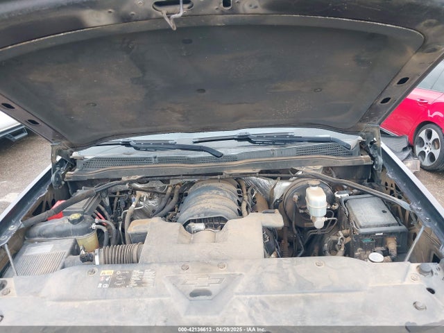 3GCPCREC0FG429527 Chevrolet Silverado 1500 1lt