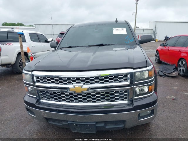 3GCPCREC0FG429527 Chevrolet Silverado 1500 1lt