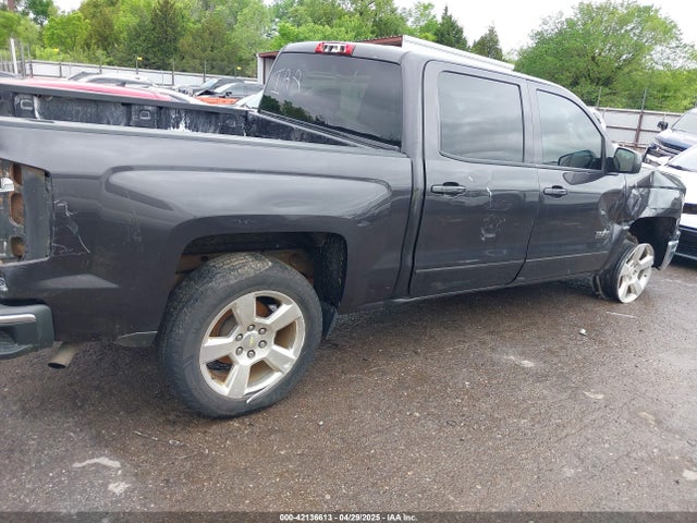 3GCPCREC0FG429527 Chevrolet Silverado 1500 1lt