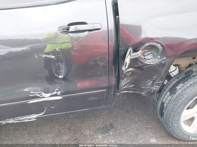 3GCPCREC0FG429527 Chevrolet Silverado 1500 1lt