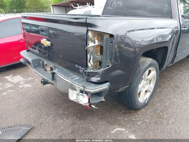 3GCPCREC0FG429527 Chevrolet Silverado 1500 1lt