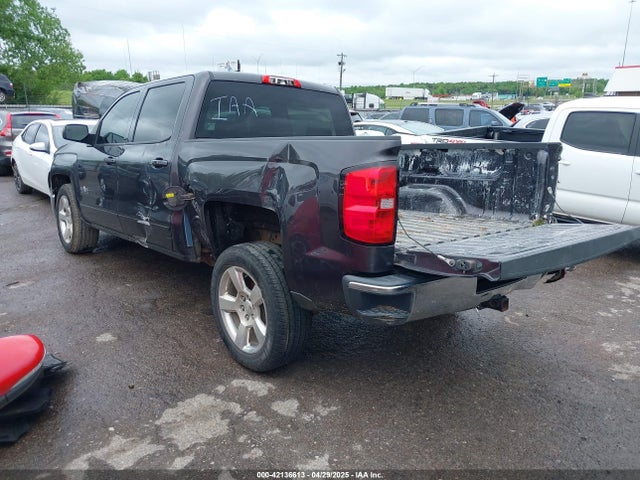 3GCPCREC0FG429527 Chevrolet Silverado 1500 1lt