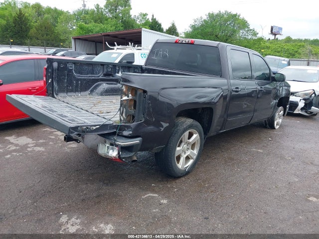 3GCPCREC0FG429527 Chevrolet Silverado 1500 1lt