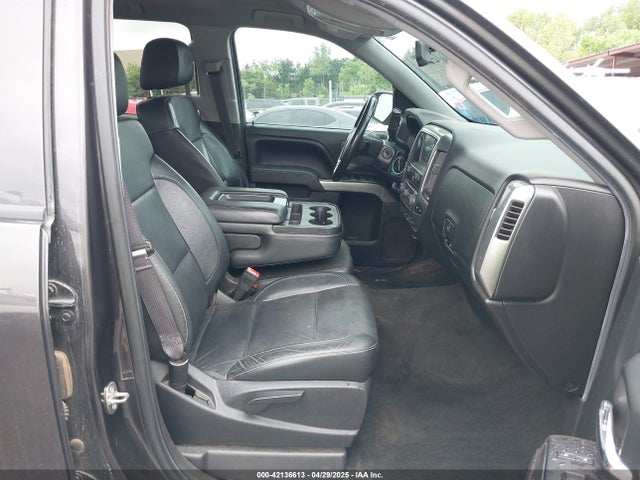 3GCPCREC0FG429527 Chevrolet Silverado 1500 1lt