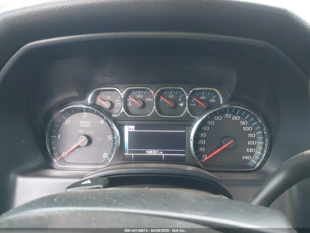 3GCPCREC0FG429527 Chevrolet Silverado 1500 1lt
