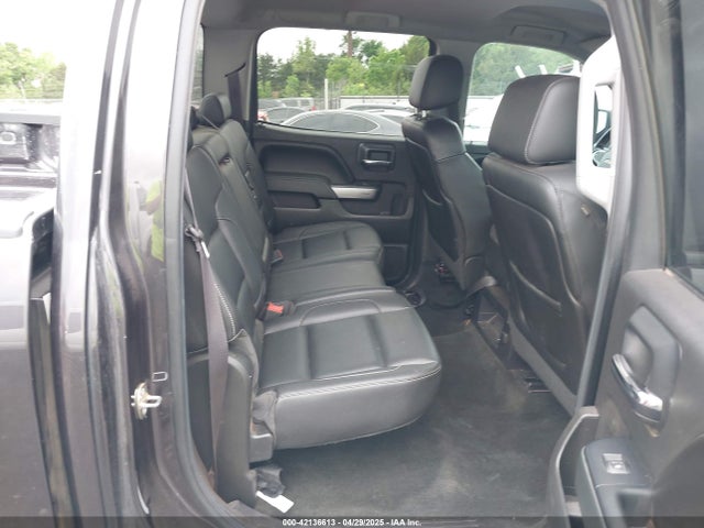 3GCPCREC0FG429527 Chevrolet Silverado 1500 1lt