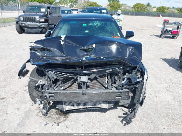 1G6DB5RK1L0153166 Cadillac Ct4 Premium Luxury