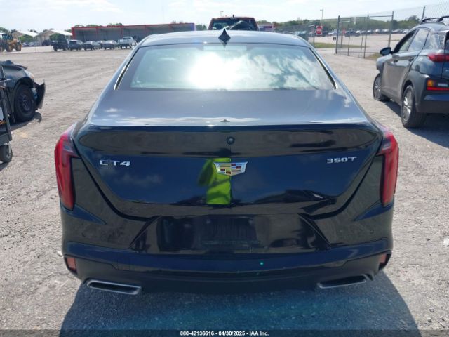 1G6DB5RK1L0153166 Cadillac Ct4 Premium Luxury