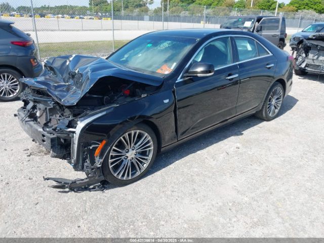 1G6DB5RK1L0153166 Cadillac Ct4 Premium Luxury