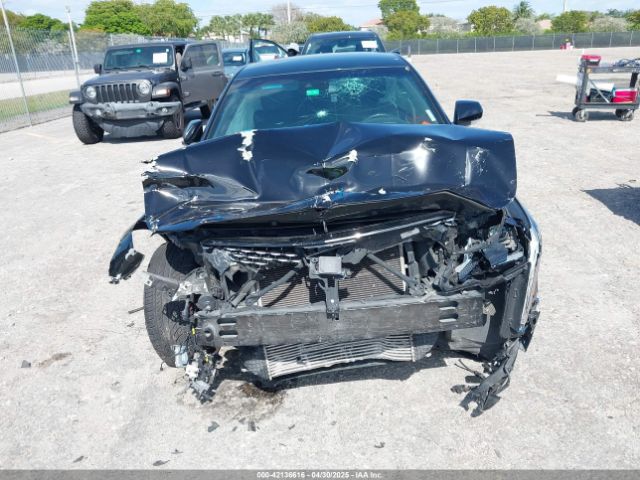 1G6DB5RK1L0153166 Cadillac Ct4 Premium Luxury