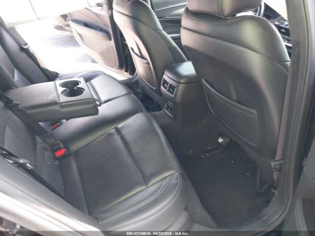 1G6DB5RK1L0153166 Cadillac Ct4 Premium Luxury