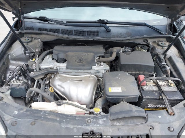 4T1BF1FK5FU979694 Toyota CAMRY SE