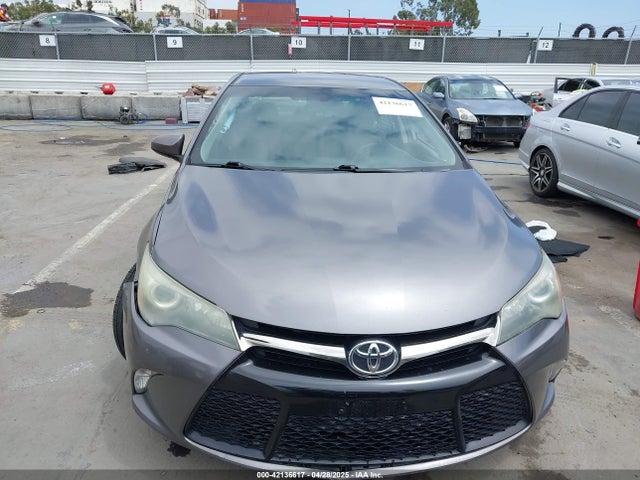 4T1BF1FK5FU979694 Toyota CAMRY SE