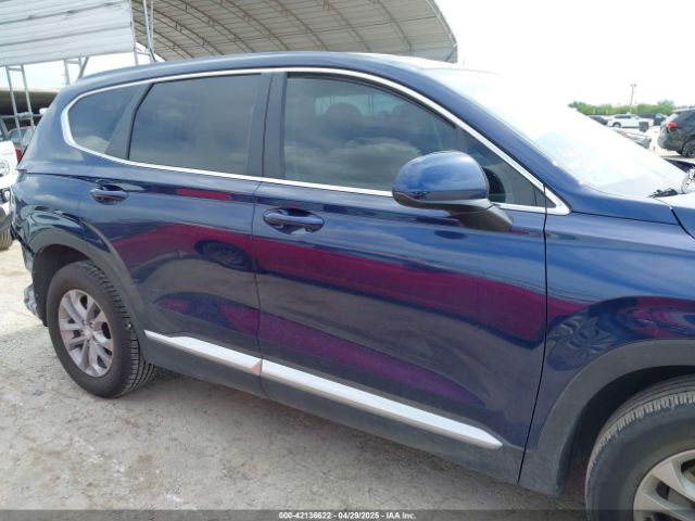 5NMS23AD2KH070480 Hyundai gdi theta ii