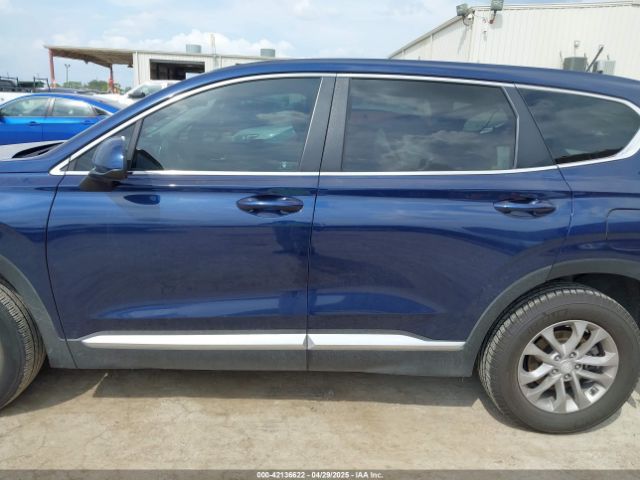 5NMS23AD2KH070480 Hyundai gdi theta ii