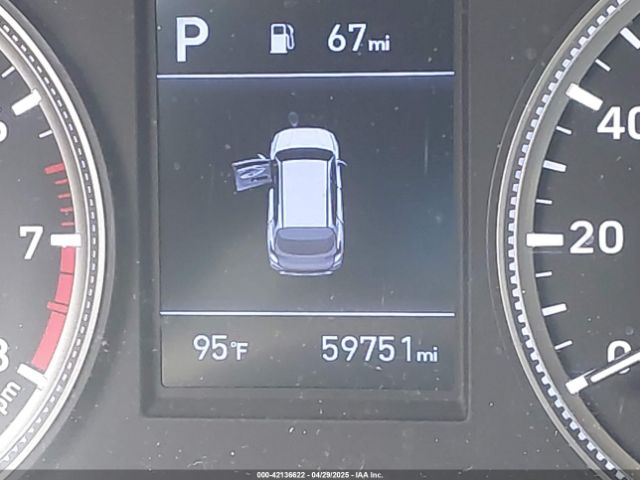 5NMS23AD2KH070480 Hyundai gdi theta ii