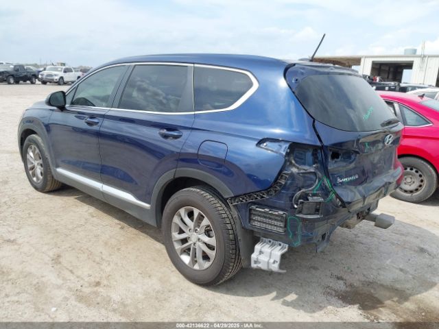 5NMS23AD2KH070480 Hyundai gdi theta ii