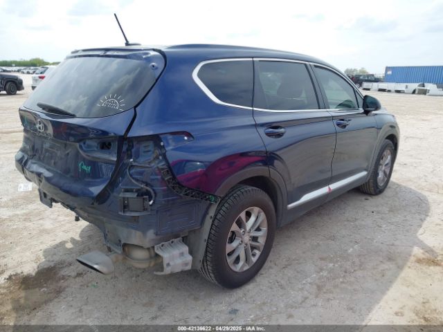 5NMS23AD2KH070480 Hyundai gdi theta ii