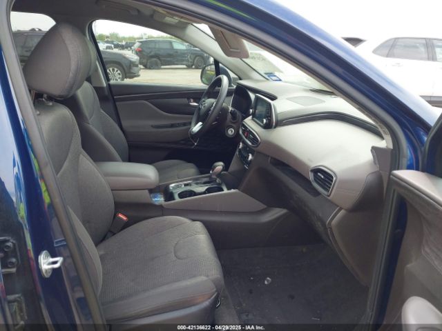 5NMS23AD2KH070480 Hyundai gdi theta ii