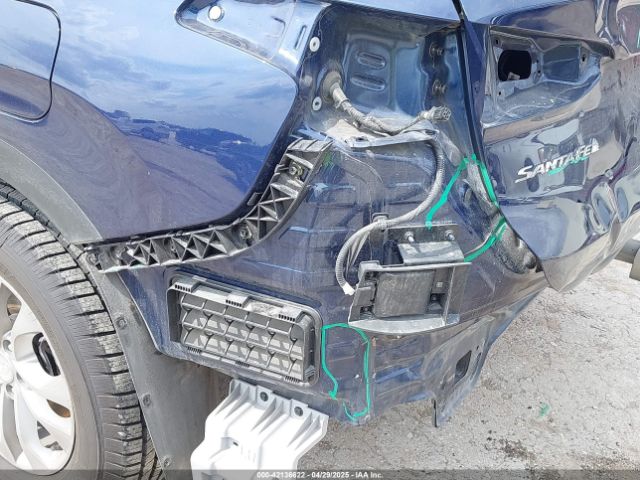 5NMS23AD2KH070480 Hyundai gdi theta ii