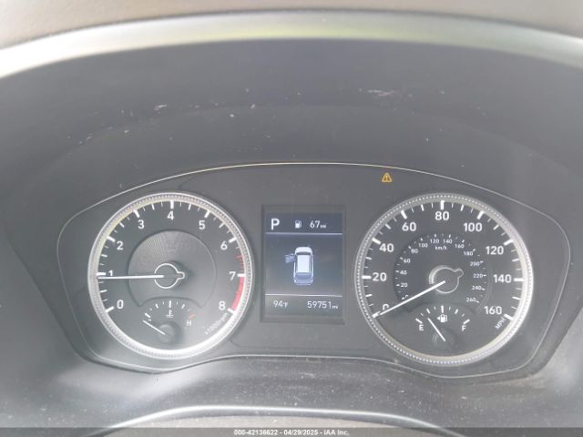 5NMS23AD2KH070480 Hyundai gdi theta ii