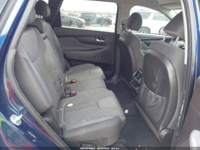 5NMS23AD2KH070480 Hyundai gdi theta ii