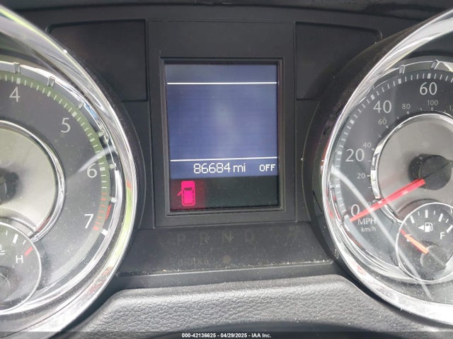 2C4RC1BG7GR287707 Chrysler Town & Country Touring