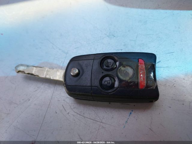 2010 ACURA TSX JH4CU2F6XAC002779 Photo 10