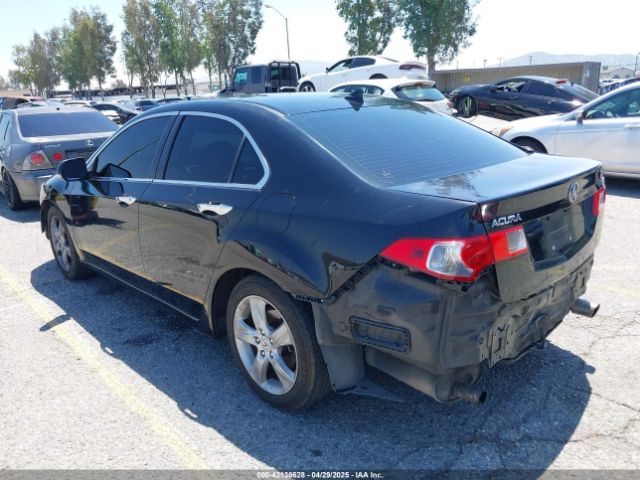 2010 ACURA TSX JH4CU2F6XAC002779 Photo 2