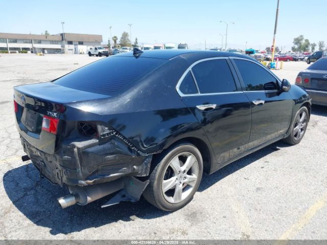 2010 ACURA TSX JH4CU2F6XAC002779 Photo 3