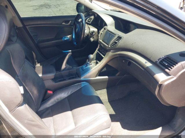 2010 ACURA TSX JH4CU2F6XAC002779 Photo 4