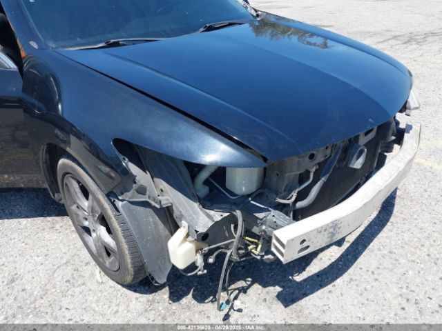 2010 ACURA TSX JH4CU2F6XAC002779 Photo 5