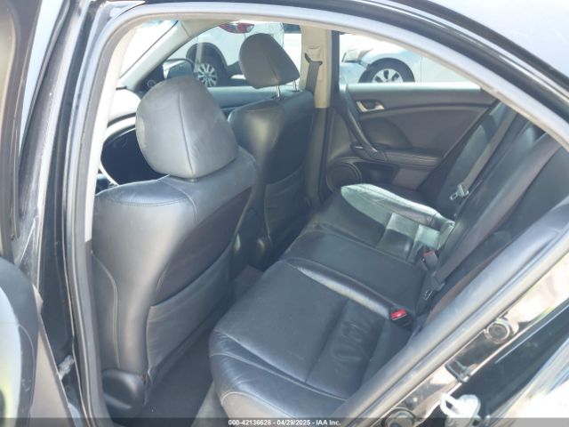 2010 ACURA TSX JH4CU2F6XAC002779 Photo 7