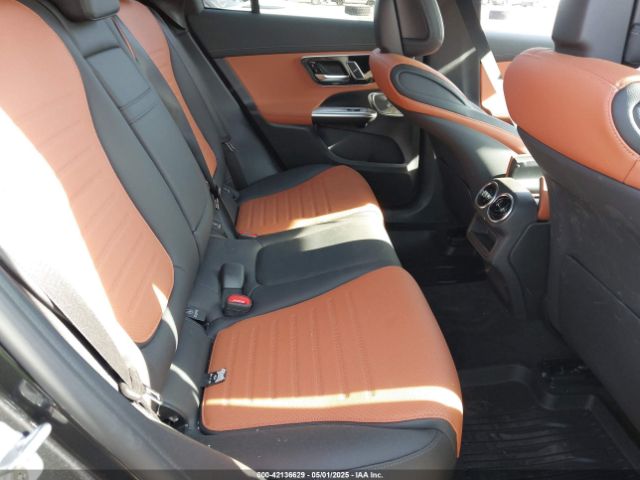 2025 MERCEDES-BENZ GLC 350E W1NKM5GB7SF344340 Photo 7