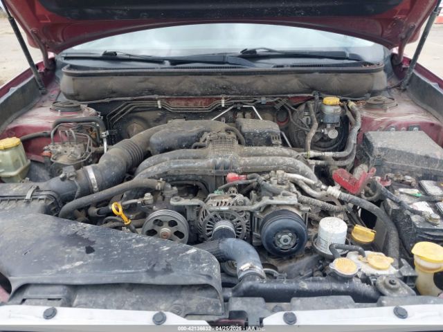 4S4BRBCC5E3311506 Subaru Outback 2.5i Premium