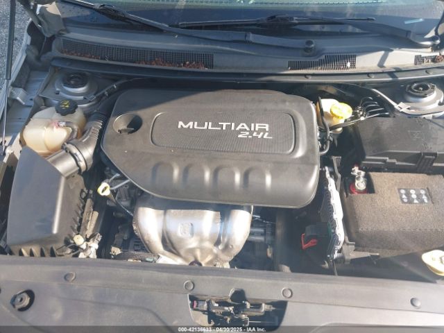 1C3CCCCB6FN559765 Chrysler 2015