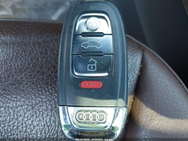 WA1LFAFP1EA072486 Audi Q5 2.0t Premium