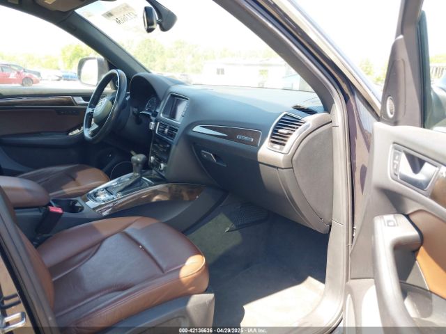 WA1LFAFP1EA072486 Audi Q5 2.0t Premium