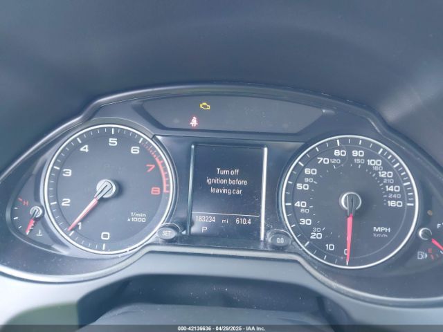 WA1LFAFP1EA072486 Audi Q5 2.0t Premium