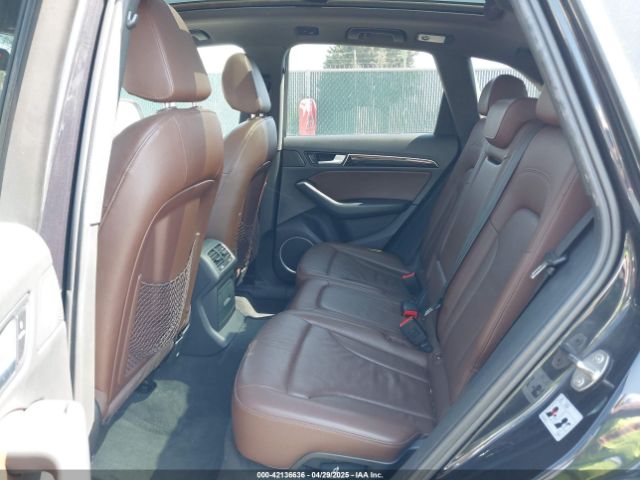 WA1LFAFP1EA072486 Audi Q5 2.0t Premium