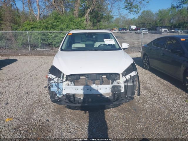 JM3KE4DY1G0680431 Mazda Cx-5 Grand Touring